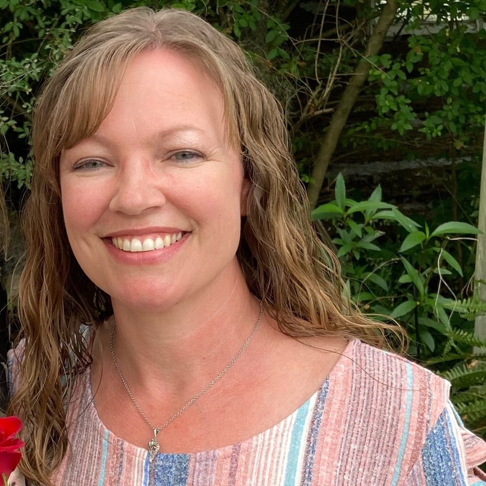 Meet your Posher, Christy